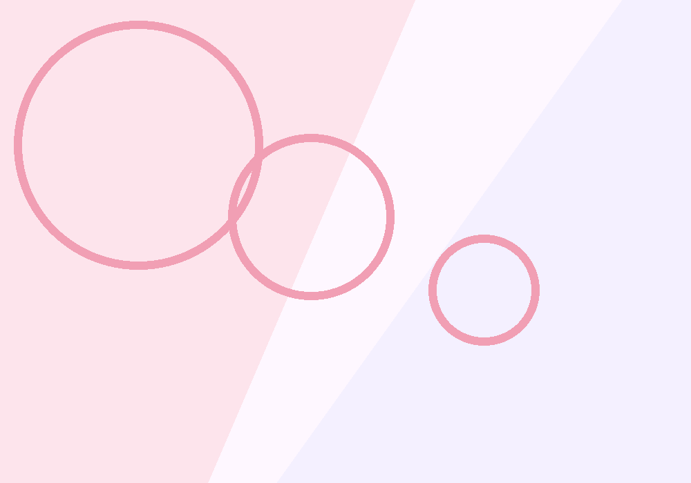 Yorqin pastel naqshli qulaylik to'plami tasviri